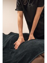 ケアフォー 日本橋(Carefor)/整体・矯正