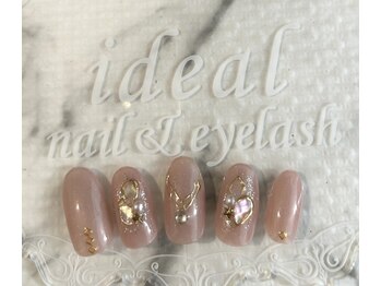 イデアル(ideal)/定額アート