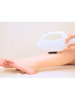 1回ごとにお支払い可能なサロン