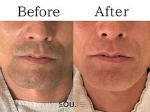 ソウ 野々市店(sou.)/