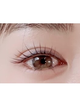 キープ力が自慢のサロン