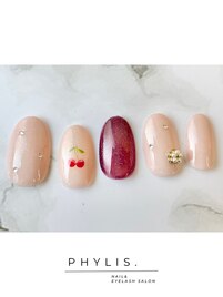 定額コレクション¥7700