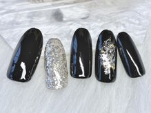 ネーヴェ(Neve)/Hand　Aコース　¥7,000