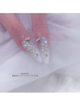 シア ネイル 本店(SIA NAIL)/