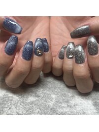 マグネットフラッシュ♪