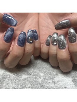 マグネットフラッシュ♪