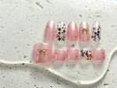 ＊シンプルネイル＊　26/02