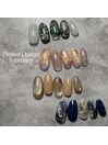 ネイル定額プラチナコース