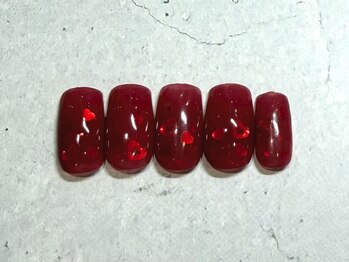 ネオリーブ ジューク 日吉店(Neolive JuQ)/定額ネイル