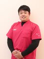 クレアーレはり きゅう整体院 緑井店 真鍋 優太朗