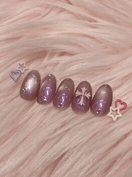 リノア(LINOA)/クロムネイル