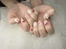 アンナ ネイル(Anna Nail)/