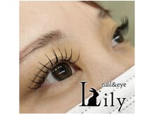リリー 橋本店(Lily)/まつげエクステ