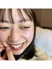 【学割U24】まつ毛パーマ × 眉毛パーマ or 眉毛ワックス　￥8000