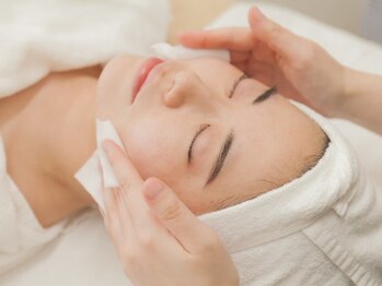 ミュー 刈谷店(mieux)/お肌のプロにお任せください♪