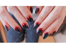 エマネイル(Emma Nail)の雰囲気（お任せネイル）