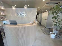 レア 名古屋(LEA)/店内受付