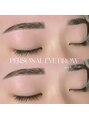 アイモア 浦安駅店(eye mor.) 毎日の眉メイクが楽しく☆