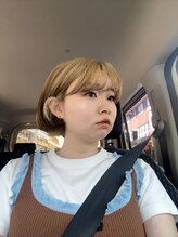 ニー(nee)&nbsp;RINA 