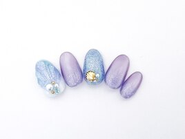 7月【ハンド】トレンド定額