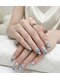 ネイルソファ 木津(NAIL SOFA)の写真/トレンドを取り入れた、可愛いくて上品なネイルデザインをご提供します◎定額メニューで安心！