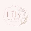 ワンホン&スカルプネイルサロン金山 lily nail【8月1日NEW OPEN(予定)】のお店ロゴ