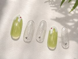 定額Bデザイン