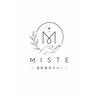 ミステ(MISTE)のお店ロゴ