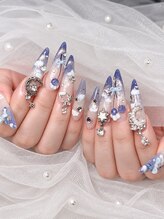 ネイルズイロハ 池袋西口駅前店(NAILS 168)&nbsp;ANA 