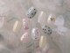 アイネイルズ 横浜WEST店(I-nails)の写真/【平日夜21時まで営業】朝は10時からお仕事終わりや忙しい家事の合間にサクッとネイル♪