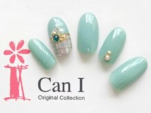 キャンアイドレッシー ヨコハマ元町店(Can I Dressy)/デザインアート