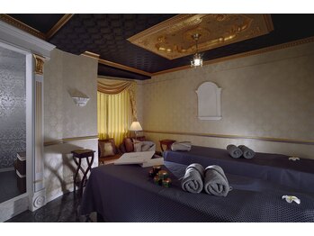 ワンディー 横浜桜木町店(WANDEE)/月に一度のご褒美に！