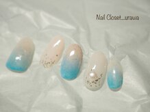 ネイルクローゼット(Nail Closet)/