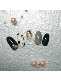 サンプルデザイン