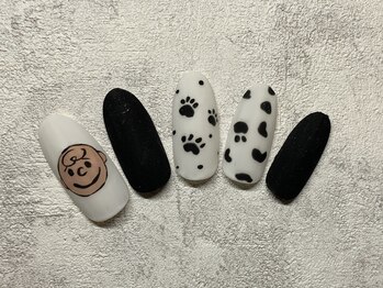 シュガープラム ネイル 横浜(sugar plum)/ジェル・スカルプやり放題持込可