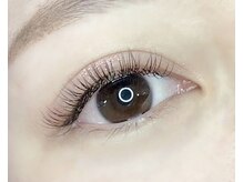 エヌアイラッシュ(N eyelash)/フラットラッシュ１４０本☆