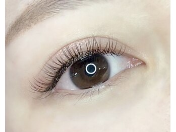 エヌアイラッシュ(N eyelash)/フラットラッシュ１４０本☆
