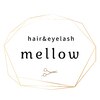 メロウ(mellow)のお店ロゴ