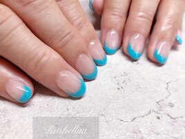 フレンチネイル