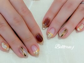 トレンドネイル☆