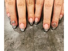 ネージュ(NEIGE)/＊glass french＊