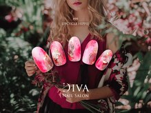 ネイルサロンディーバ 塚口店(Diva)/10本デザインSelectPlus