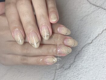 エルモサ/ネイルデザイン