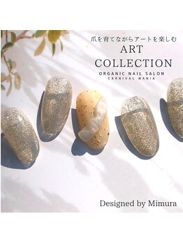 カーニバルマニア 大阪店(Carnival Mania)/ART COLLECTION