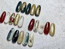 プレミアム定額トレンドコース