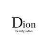 ディオン 香椎店(Dion)ロゴ