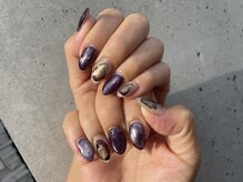 エルフ(elf)/うるパとmagとink