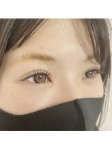 シェリー(cherii)/柔らかフラットラッシュ