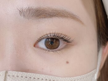 テラスヘア(TERRACE hair)/パリジェンヌラッシュリフト