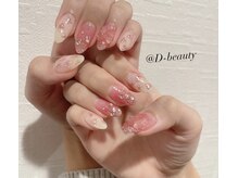 ディービューティー 池袋(D-BEAUTY)/